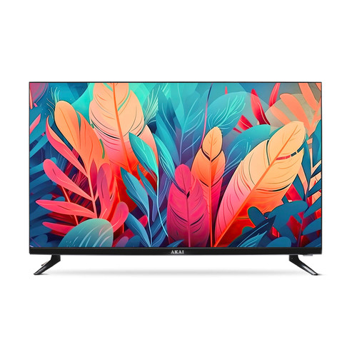 AKAI Google TV 32 inches HD Ready Smart LED TV | AKAI India