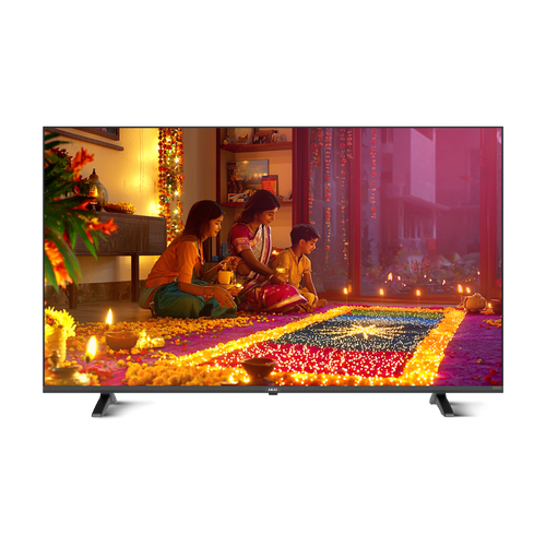AKAI Google TV 139cm (55) 4K Ultra HD