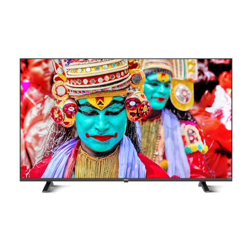 AKAI Google TV 127cm (50 inch) QLED 4K Ultra HD