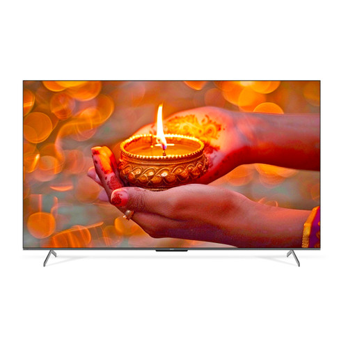 AKAI 65 Inch Google TV - 4K Ultra HD Smart TV | AKAI India