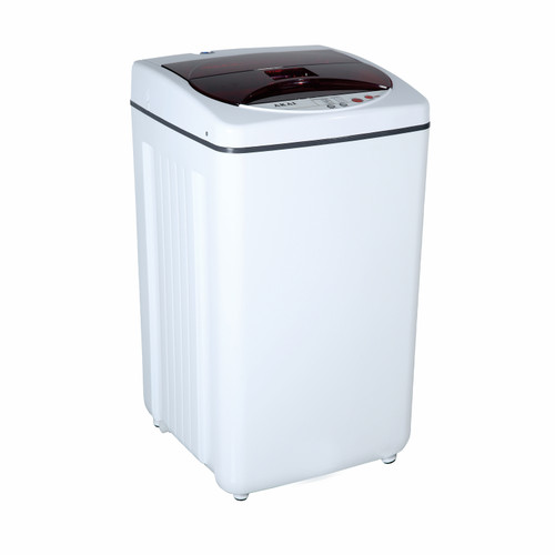 AKAI 6.5 Kg Fully Automatic  Washing Machine (White)