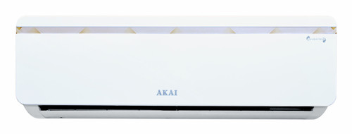 AKAI 1.5 Ton 3 Star Inverter Split AC