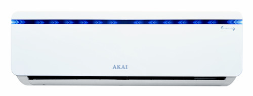AKAI 1.5 Ton 5 Star Inverter Split AC