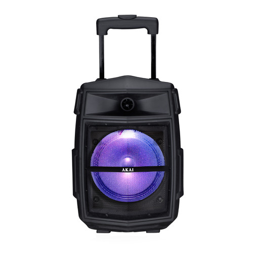 AKAI 60 Watts Wireless Bluetooth Party Speaker