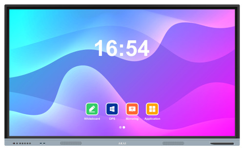 Flat Panel Display 165 cm (65 inch)
