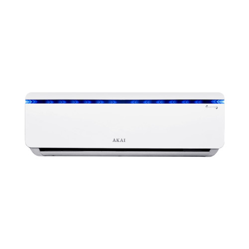 AKAI 1.5 Ton 3 Star Inverter Split AC, Nilgiree Series AKAI 1.5 Ton 3 Star Inverter Split AC, Nilgiree Series
