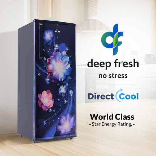 Products - Refrigerators - Home Tech Digital Limited