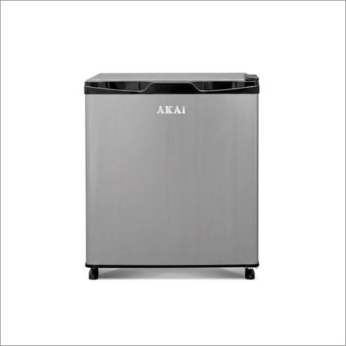 AKAI 48 (L) Direct Cool Single Door Refrigerator – Manual Defrost, Compact Home Fridge  1 Star-AKDE551-NHLS | AKAI Indiaa