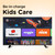 AKAI Google TV 127cm (50) QLED 4K Ultra HD