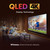AKAI Google TV 140cm (55) QLED 4K Ultra HD