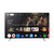 smart 4K TV with ultra high definition visual