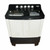 AKAI 9 Kg Semi Automatic  Washing Machine (Black)