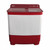 AKAI 12.5 KG Semi Automatic Washing Machine