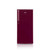 Akai refrigerator 190 L plane wine color Akai refrigerator 190 L plane wine color