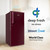 190L fridge Direct cool 190L fridge Direct cool