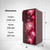 single door fridge wine color single door fridge wine color