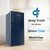 Single door multicolor refrigerator Single door multicolor refrigerator
