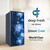 single door 190 L Deep Fresh refrigerator single door 190 L Deep Fresh refrigerator