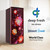 single door  Deep Fresh direct cool Refrigerator