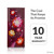 single door Refrigerator with 10 Years of warranty