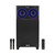 Akai Ultraboom-100 Wireless Party Speaker with Dual Mics at an Outdoor Party