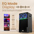 AKAI Bluetooth Party Speaker with Dual Wireless Mic PM-100B