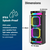 Waterproof Bluetooth Wireless Party Speaker 240W Waterproof Bluetooth Wireless Party Speaker 240W