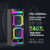 Wireless Party Speaker 240W RMS AKPMPVI2400D Wireless Party Speaker 240W RMS AKPMPVI2400D