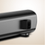 Soundbar with stand Soundbar with stand