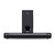 Akai Soul Series SB-100 Soundbar with Subwoofer (100W RMS) Akai Soul Series SB-100 Soundbar with Subwoofer (100W RMS)