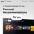 AKAI 190cm (75) 4K Ultra HD Smart Google QLED TV |Android 14 | Power View