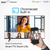 AKAI 190cm (75) 4K Ultra HD Smart Google QLED TV |Android 14 | Power View