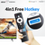 AKAI 165cm (65) 4K Ultra HD Smart Google QLED TV |Android 14 | Power View