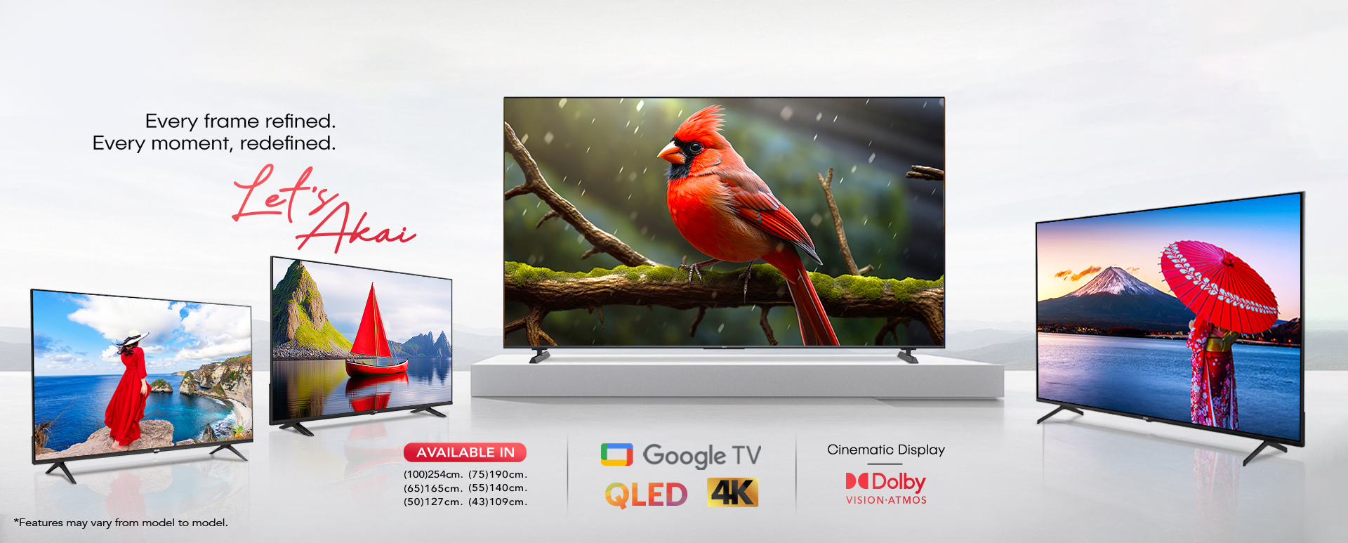 This Festive Season Enjoy the full benefits of GST