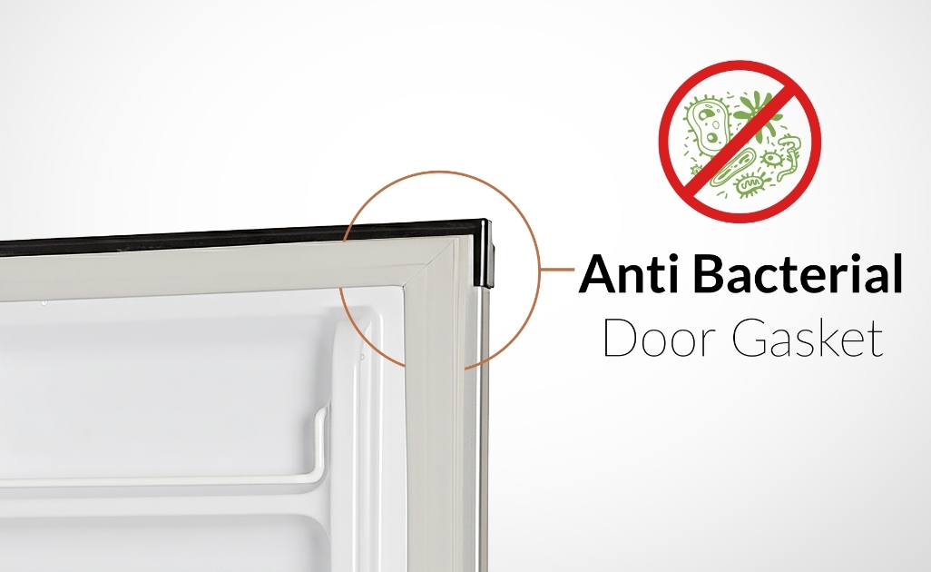 Akai 1.5 Ton 3 Star Inverter Blue Strip AC