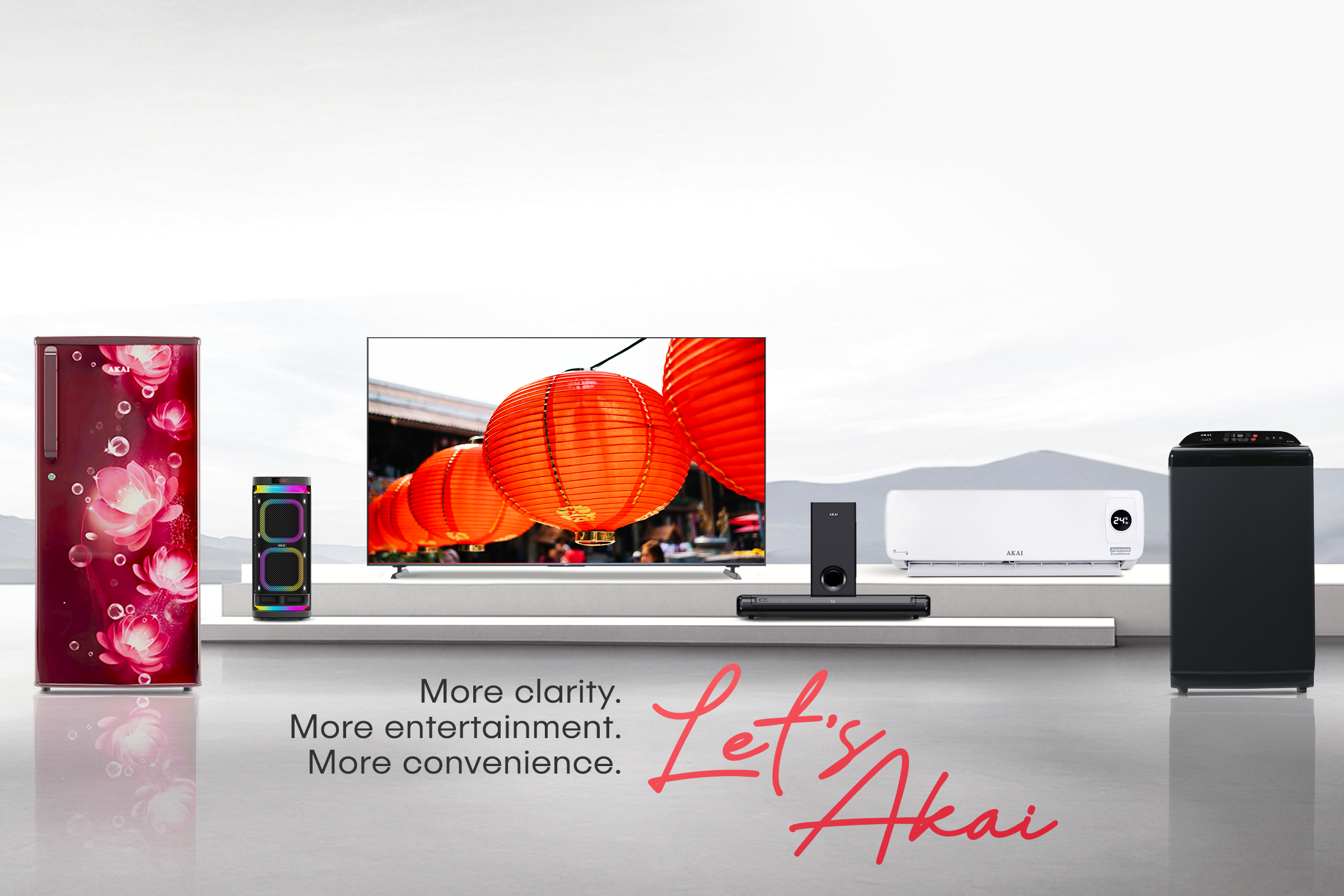 New season new price