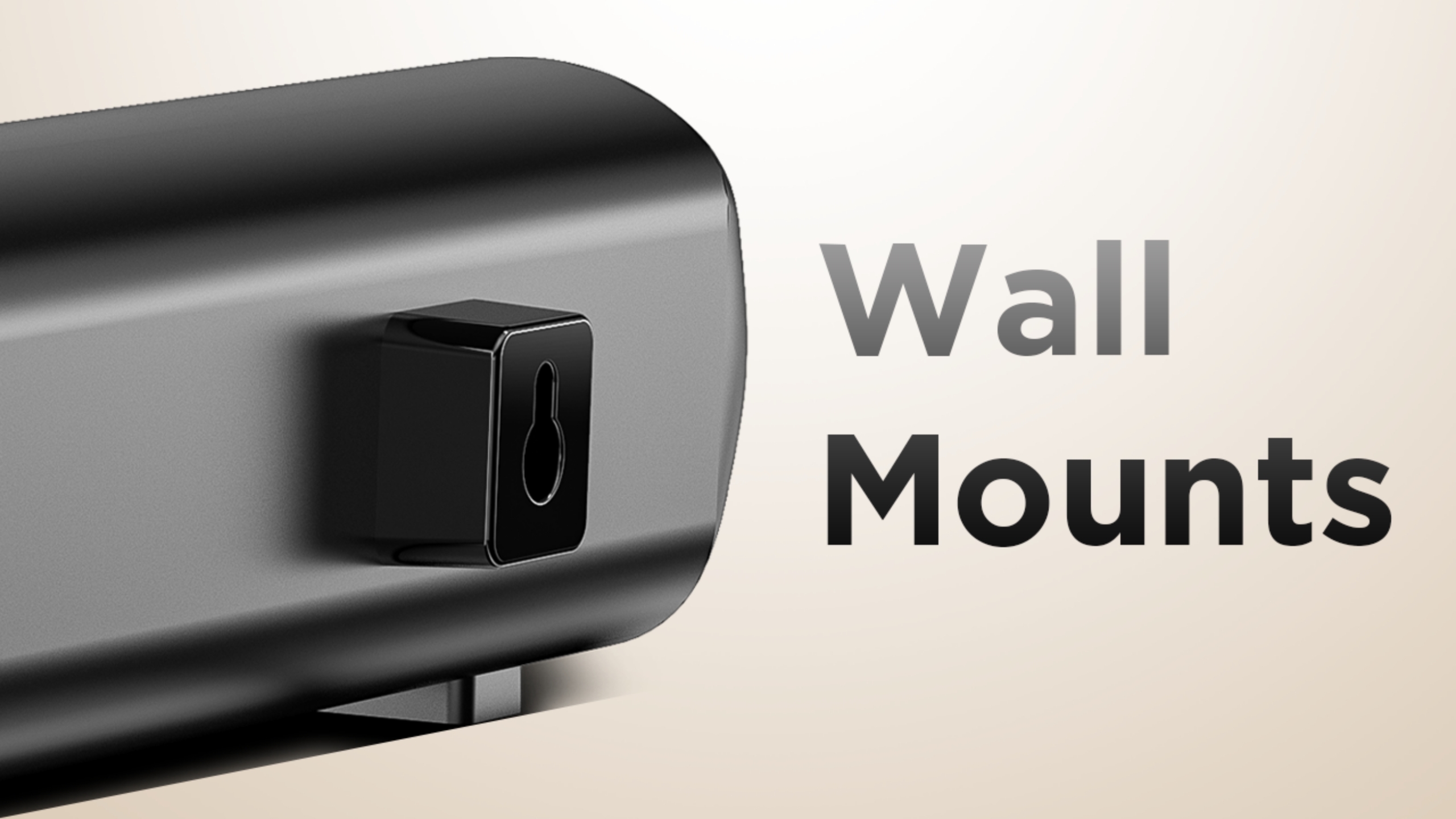 2.1 Channel Soundbar Speaker with Wired Subwoofer SigmaX-140