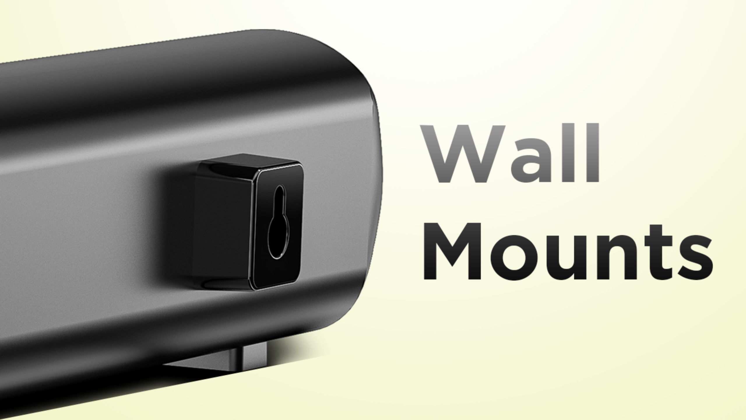 2.1 Channel Soundbar Speaker with Wired Subwoofer SigmaX-140