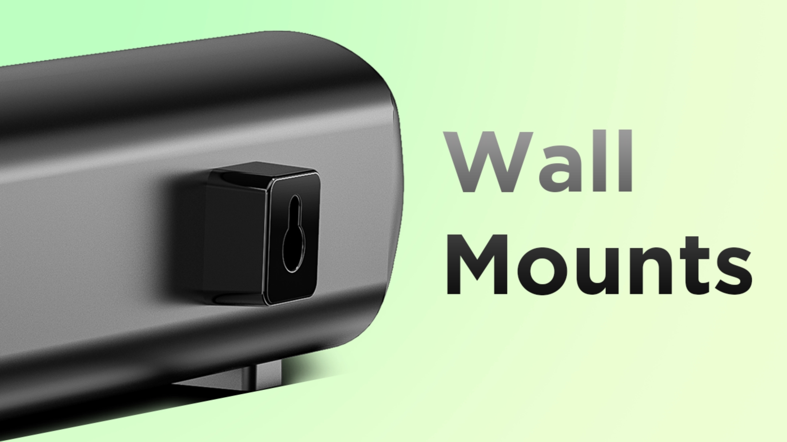 2.1 Channel Soundbar Speaker with Wired Subwoofer SigmaX-140