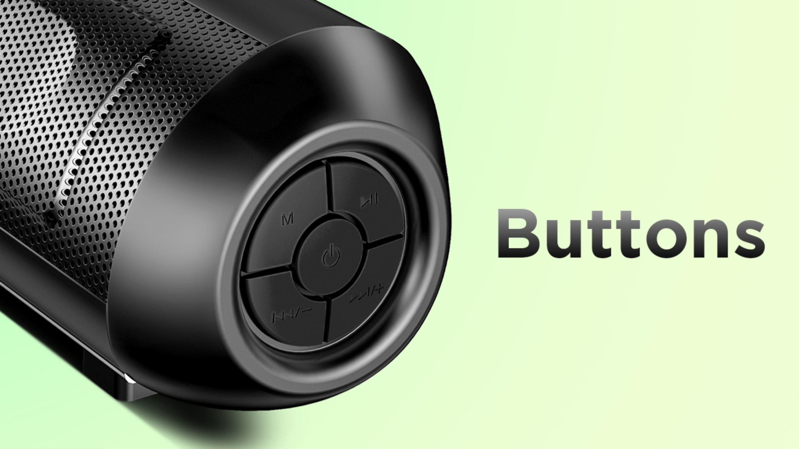 2.1 Channel Soundbar Speaker with Wired Subwoofer SigmaX-140