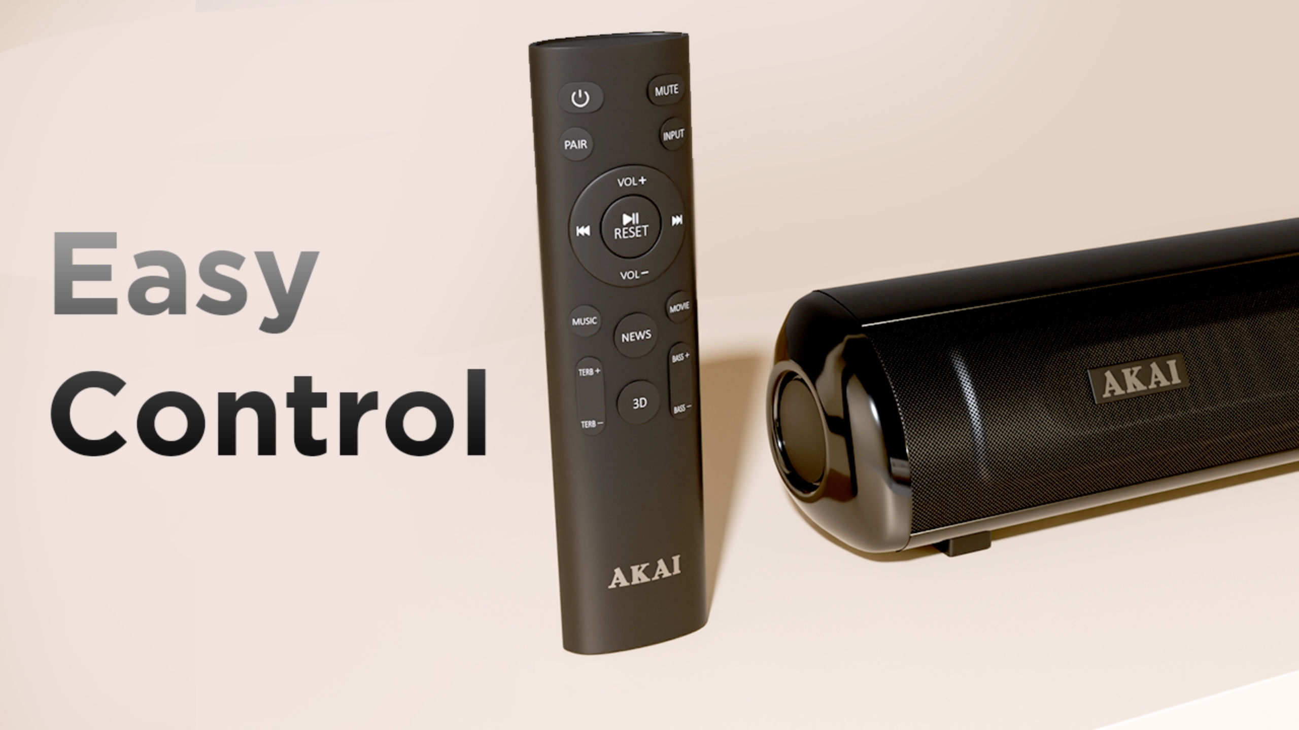 2.1 Channel Soundbar Speaker with Wired Subwoofer SigmaX-140