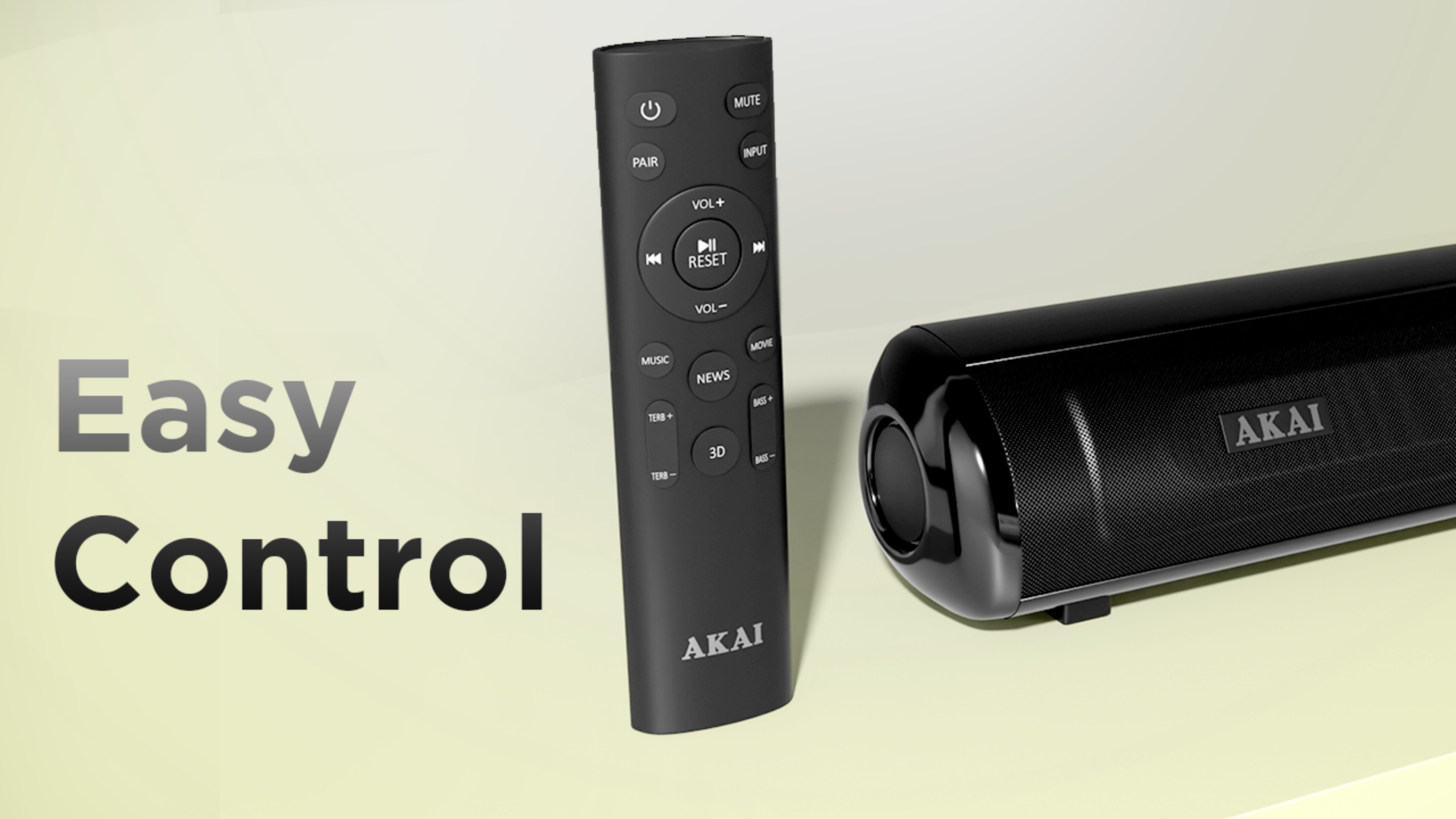 2.1 Channel Soundbar Speaker with Wired Subwoofer SigmaX-140