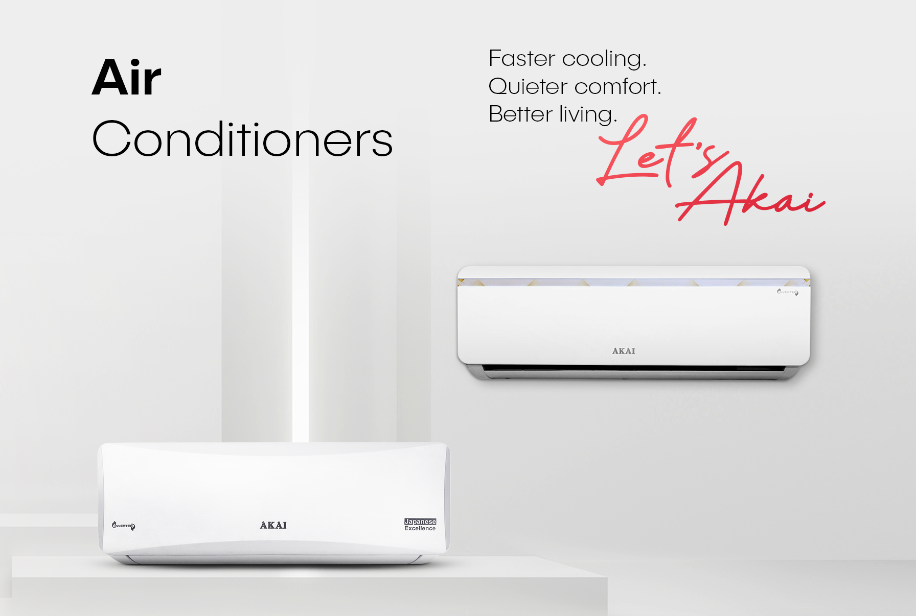 comfort that unites cool that connects