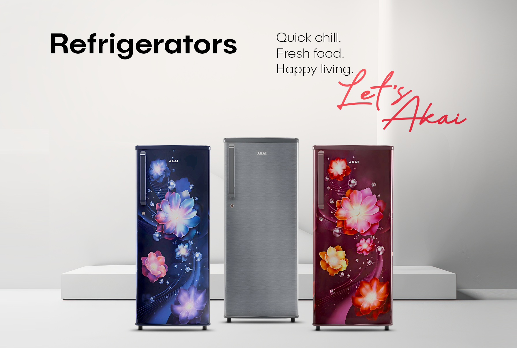 Perverse the flavours of freedom