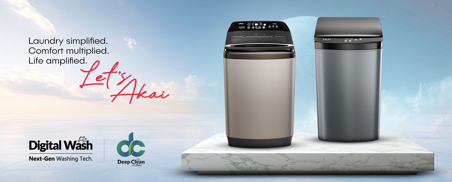 Akai Air Conditioners