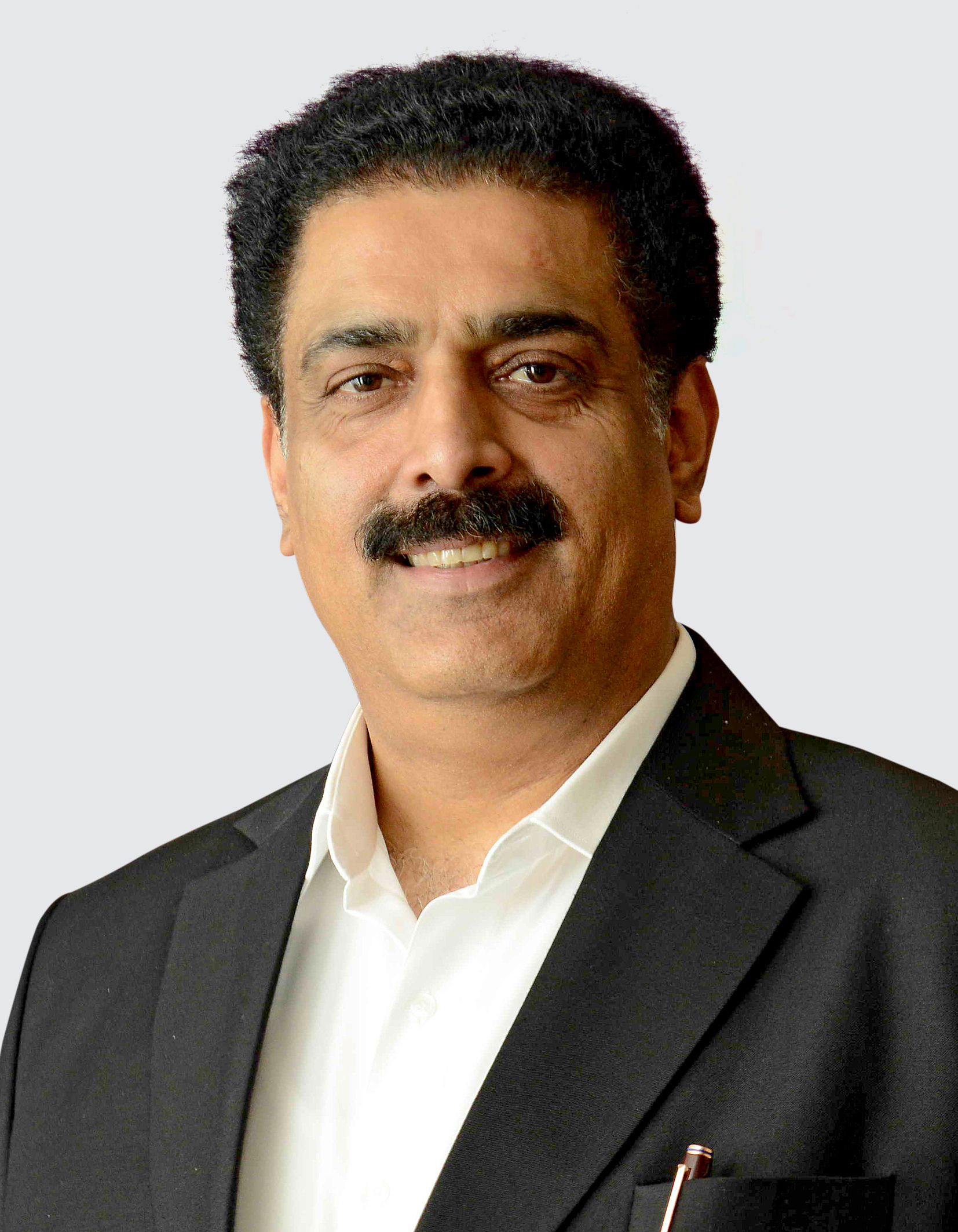 Mr Neeraj Bahl