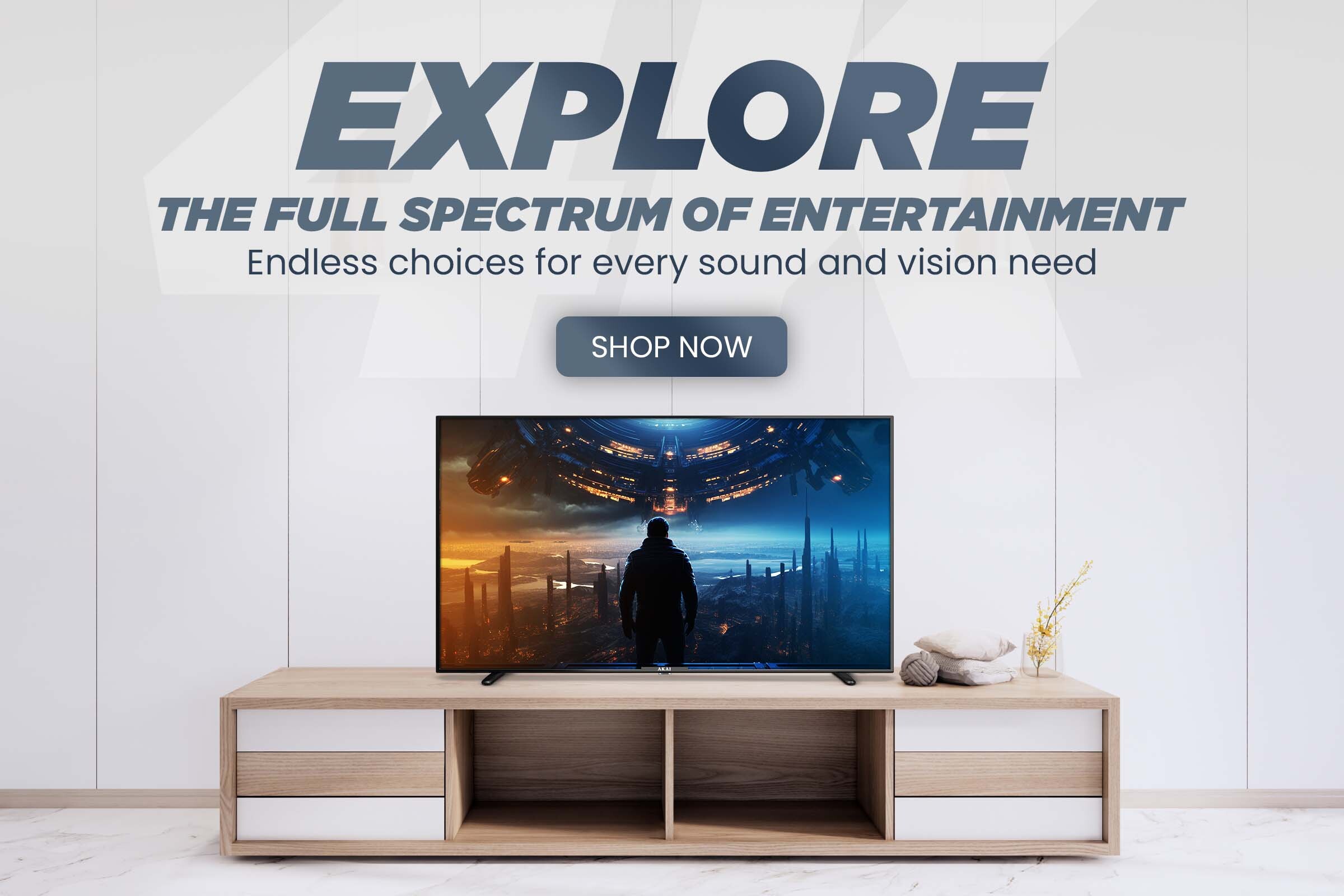 Akai Wishes you a Happy Navratri