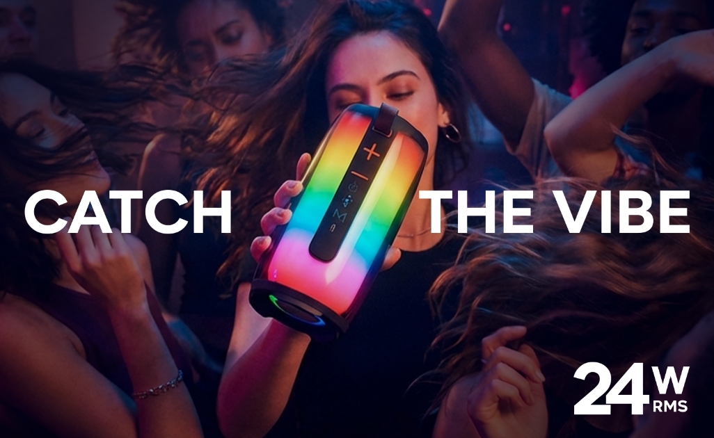 Akai 1.5 Ton 3 Star Inverter Blue Strip AC