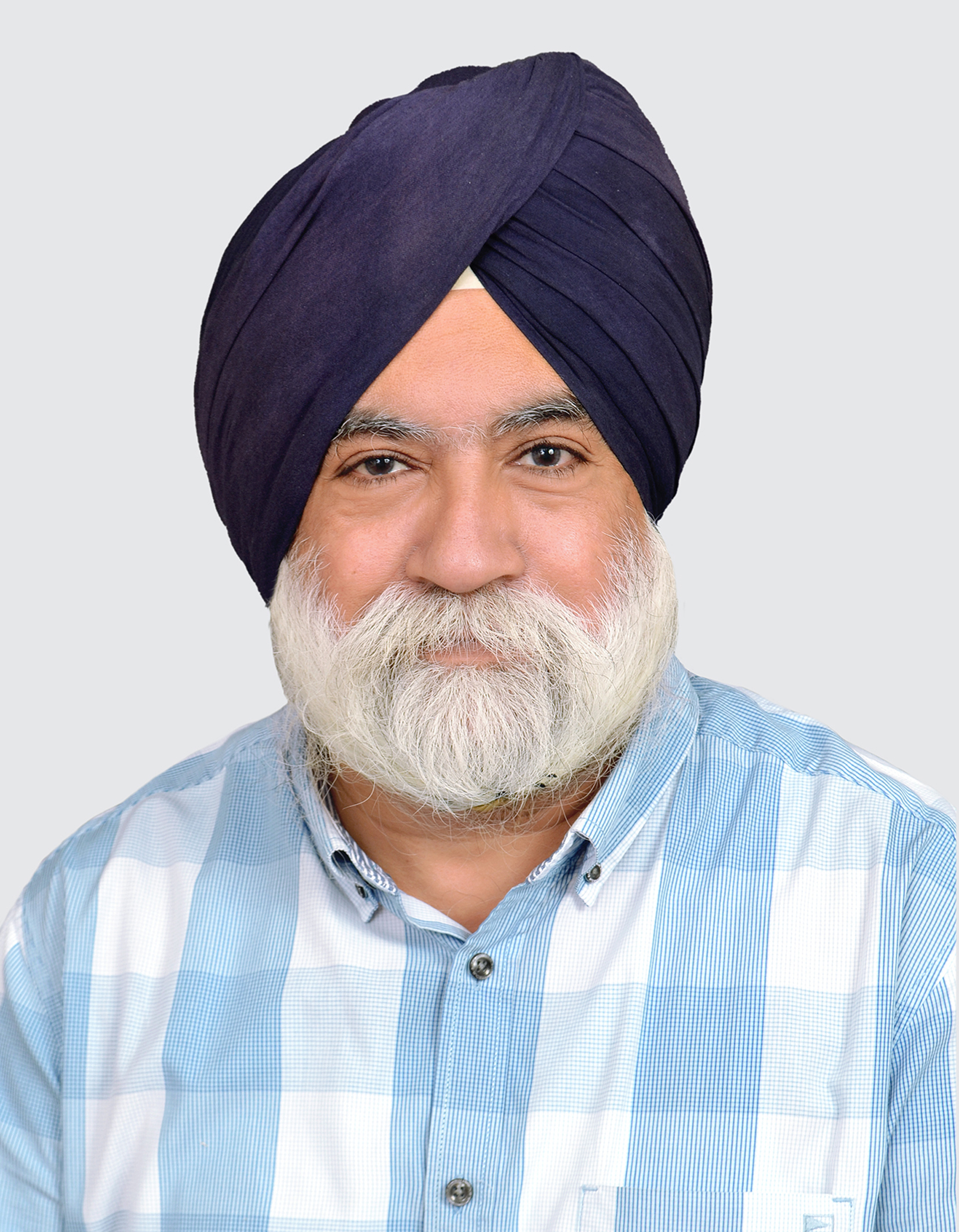 Mr Bhavneet Bhalla