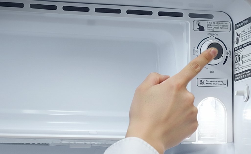 Akai 1.5 Ton 3 Star Inverter Blue Strip AC